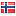 thaiairways.no server is located in Norway